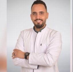 دكتور احمد مجدي
