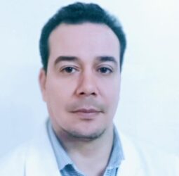 دكتور محمد معوض