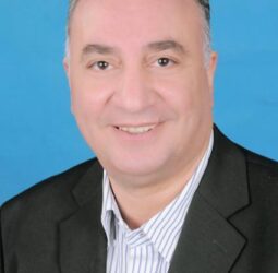 دكتور عادل عاشور