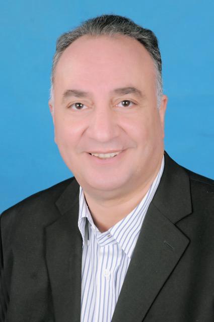 دكتور عادل عاشور
