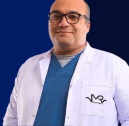 دكتور عمرو حسن