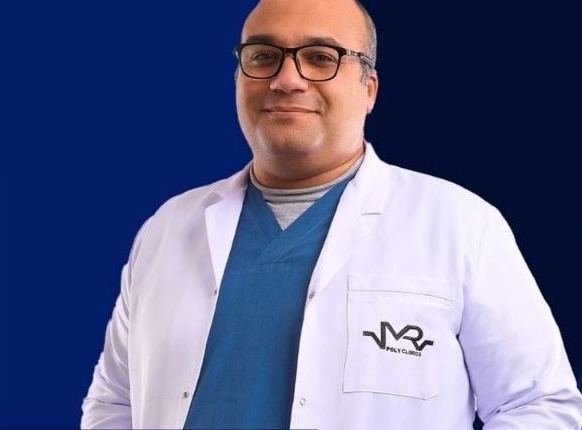 دكتور عمرو حسن