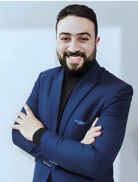 دكتور هشام محمد