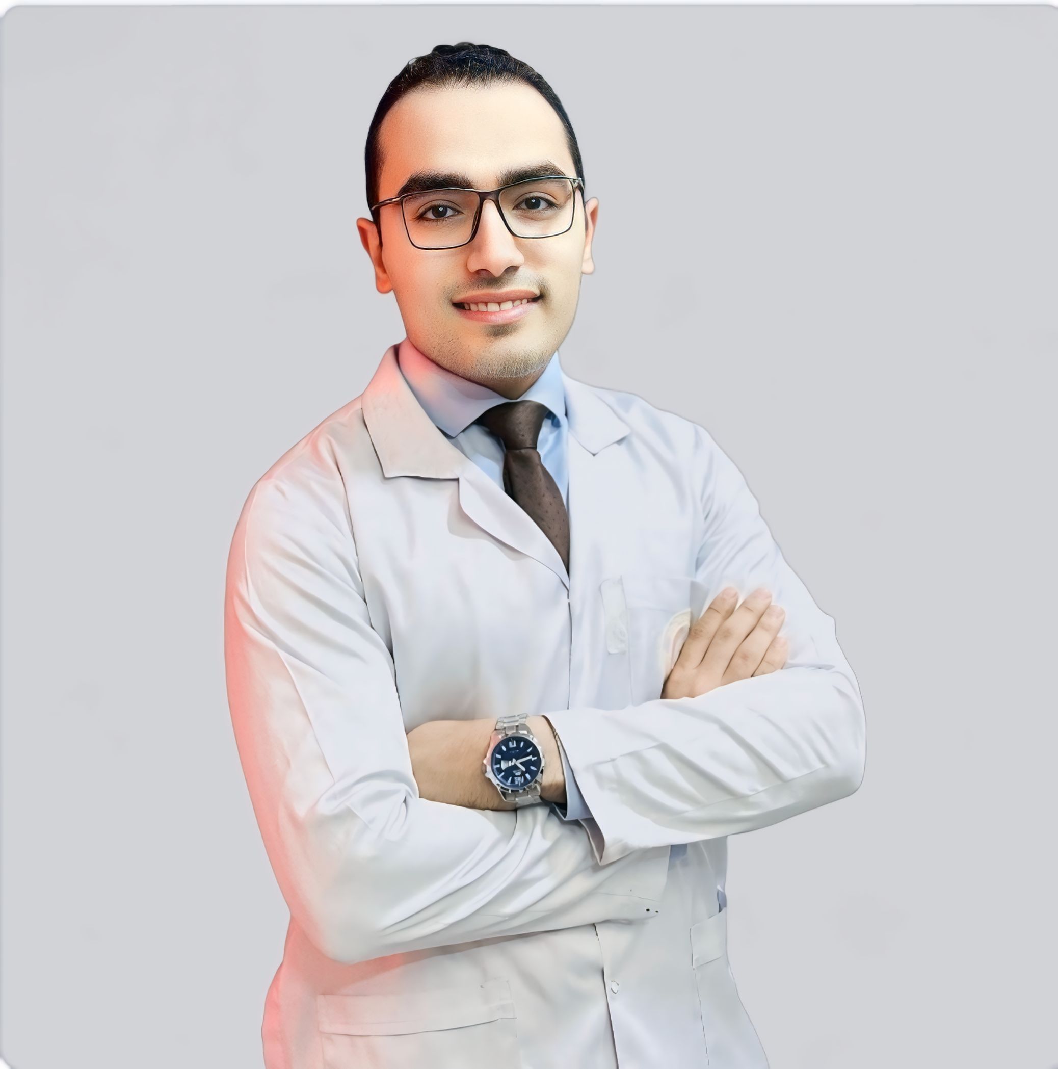 دكتور اسامه غنيم