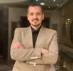 دكتور محمد عبد السميع