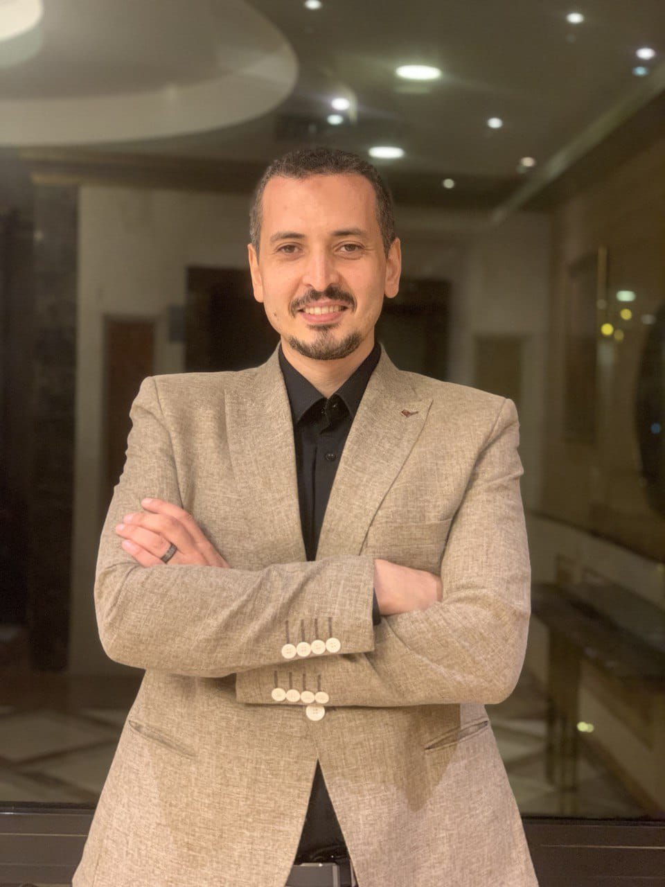 دكتور محمد عبد السميع