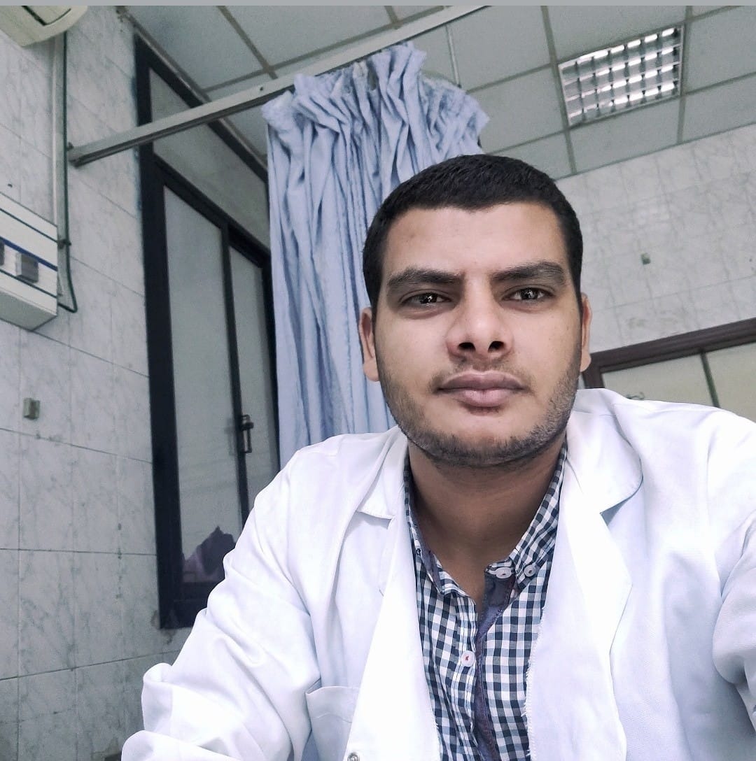 دكتور جمال ابراهيم