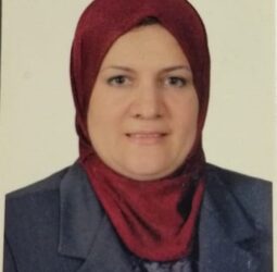 دكتوره هاله النمر