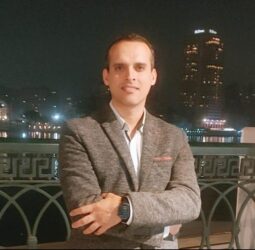 دكتور عبد الرحمن احمد