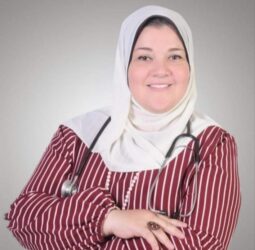 دكتوره ريهام حازم