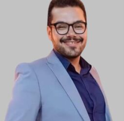 دكتور معتز محمد