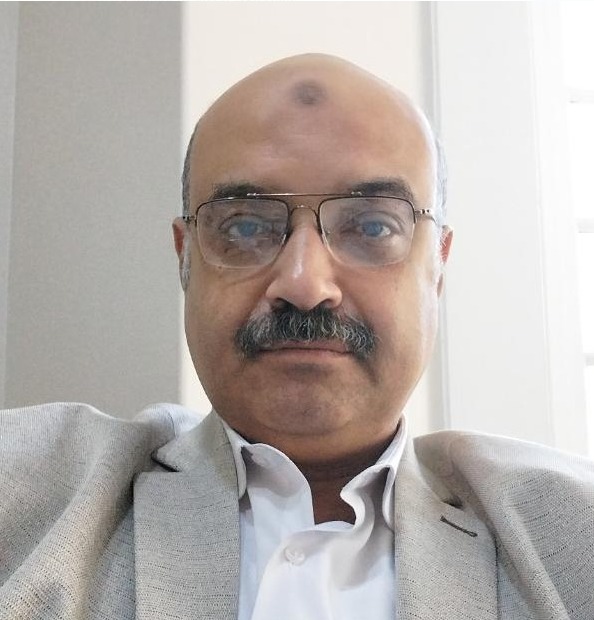 دكتور عبد الحميد محمد