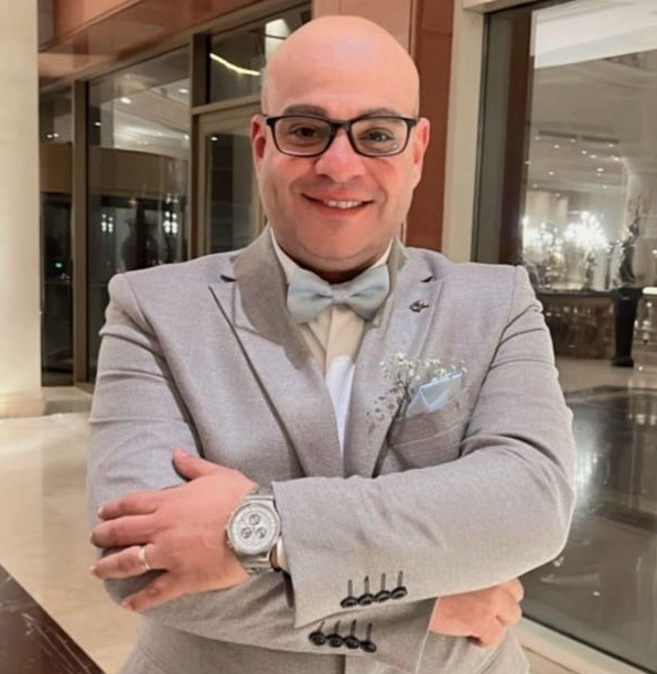 دكتور ميراج رمسيس
