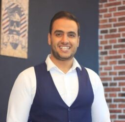 دكتور محمد عيد