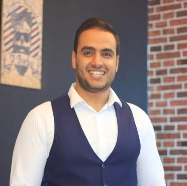 دكتور محمد عيد