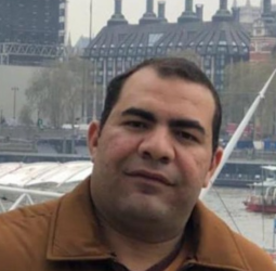 دكتور محمد حمدي