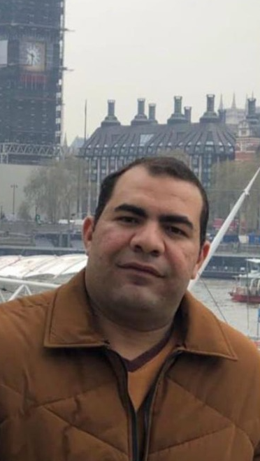 دكتور محمد حمدي