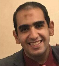 دكتور محمد الباز