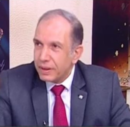 دكتور محمد اسماعيل