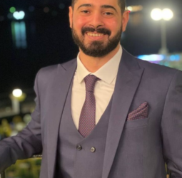 دكتور محمد ابوزيد