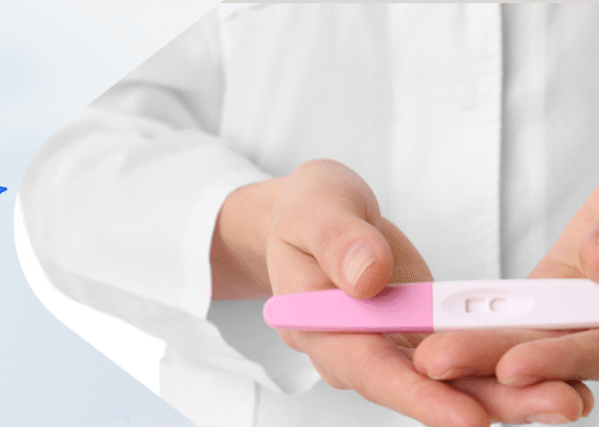 خطة عملية للتعامل مع متى يظهر الحمل في الاختبار المنزلي