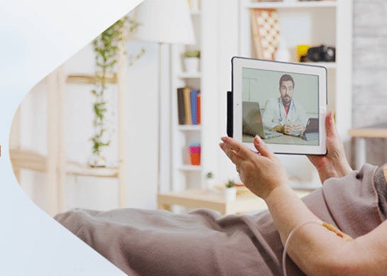 استشارة طبيب أونلاين: الخدمة الطبية المرنة الموثوقة