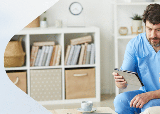 دكتور عاجل في البيت: متى وكيف تطلب الخدمة